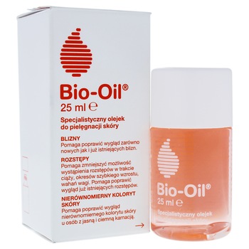 Ulei pentru corp si fata Bio-Oil, 25 ml Ulei pentru corp si fata Bio-Oil, 25 ml