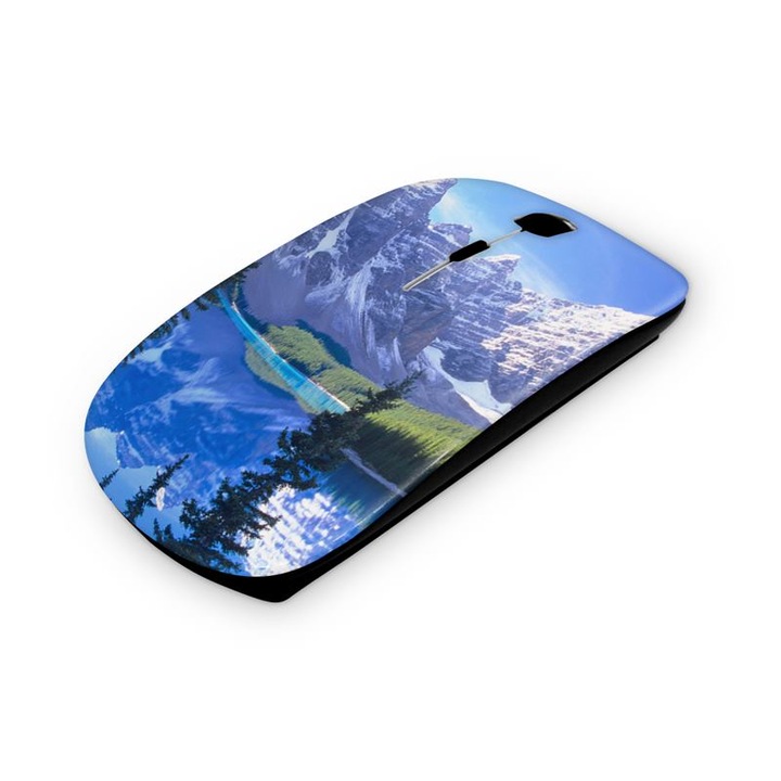 Mouse fara fir, Mobiltokguru, Border Collie 115