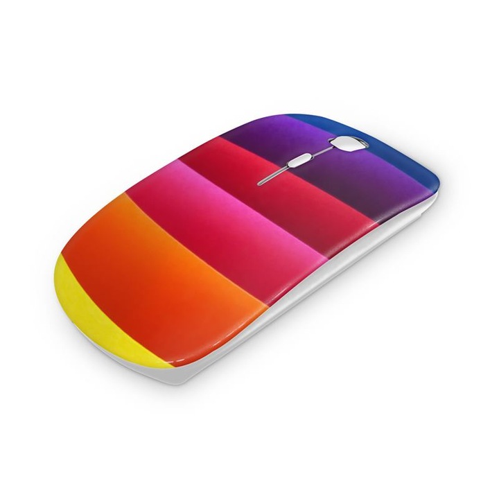 Mouse fara fir, Mobiltokguru, Bulldog 6