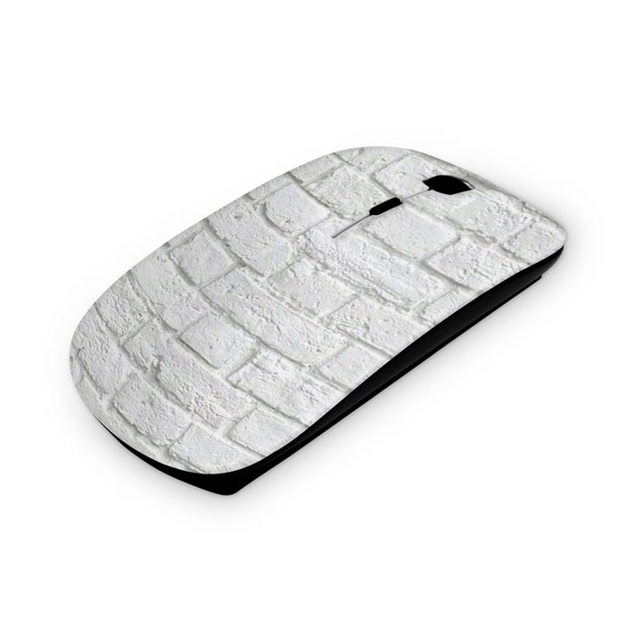 Mouse fara fir, Mobiltokguru, Steag englezesc 1