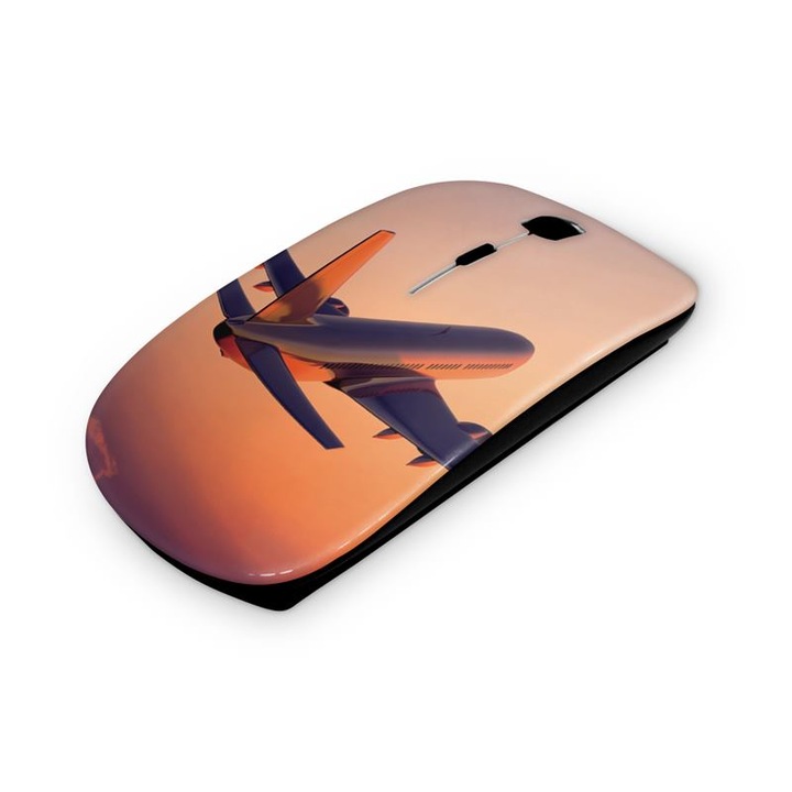 Mouse fara fir, Mobiltokguru, Bullterrier 111
