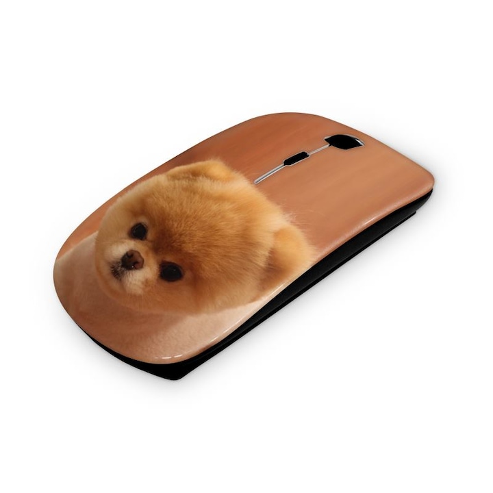 Mouse fara fir, Mobiltokguru, Love 9