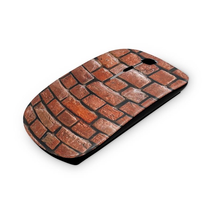 Mouse fara fir, Mobiltokguru, Elefant 1119