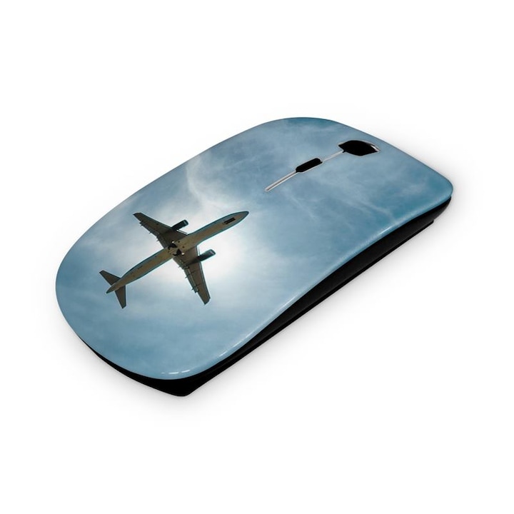 Mouse fara fir, Mobiltokguru, Cafea 1101