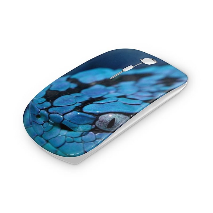 Mouse fara fir, Mobiltokguru, Peste clovn 1110