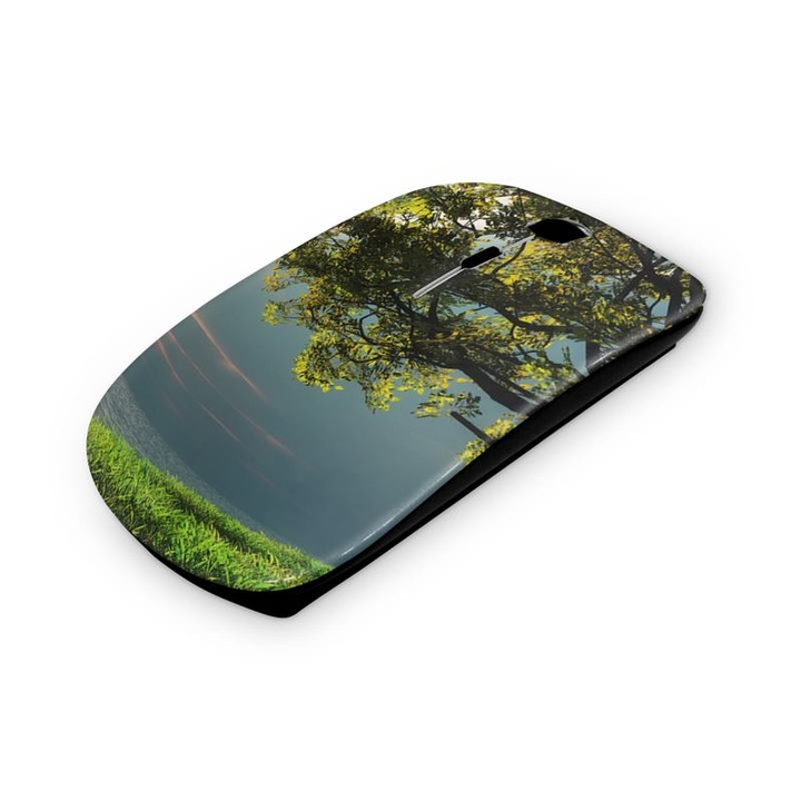 Mouse fara fir, Mobiltokguru, Border Collie 114