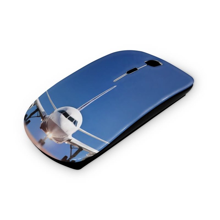 Mouse fara fir, Mobiltokguru, Caramida 19