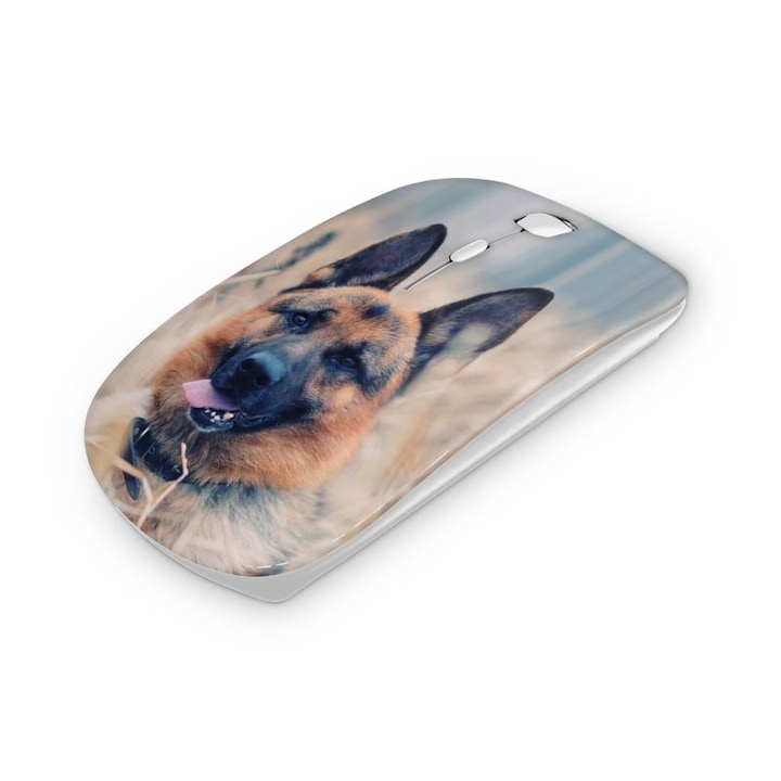 Mouse fara fir, Mobiltokguru, Golden Retriever 114