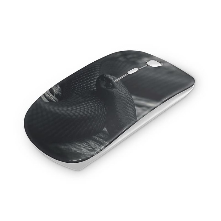 Mouse fara fir, Mobiltokguru, Vapor 6