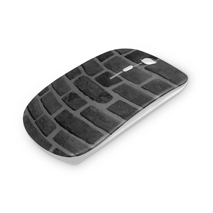 Mouse fara fir, Mobiltokguru, Best friends 1