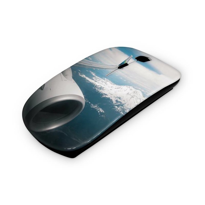 Mouse fara fir, Mobiltokguru, Perete de caramida 34
