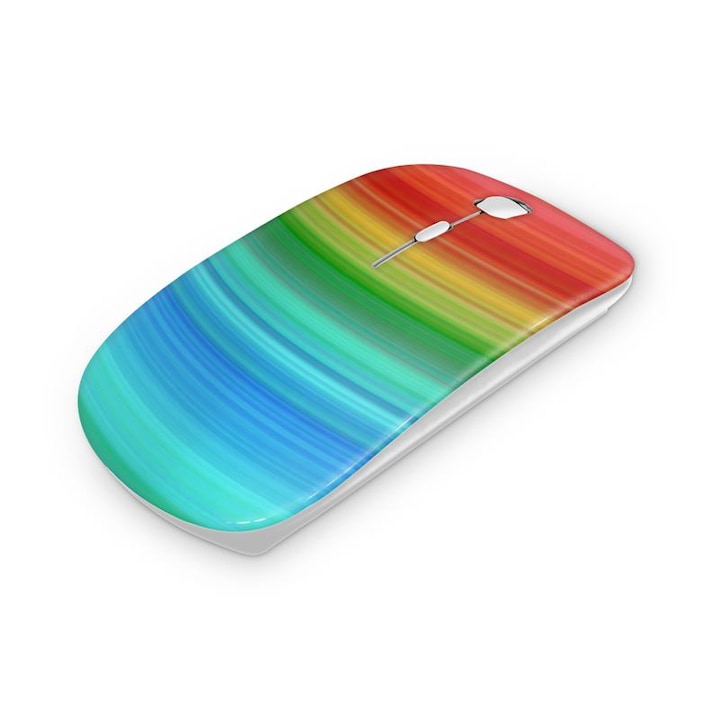 Mouse fara fir, Mobiltokguru, Pasari 112