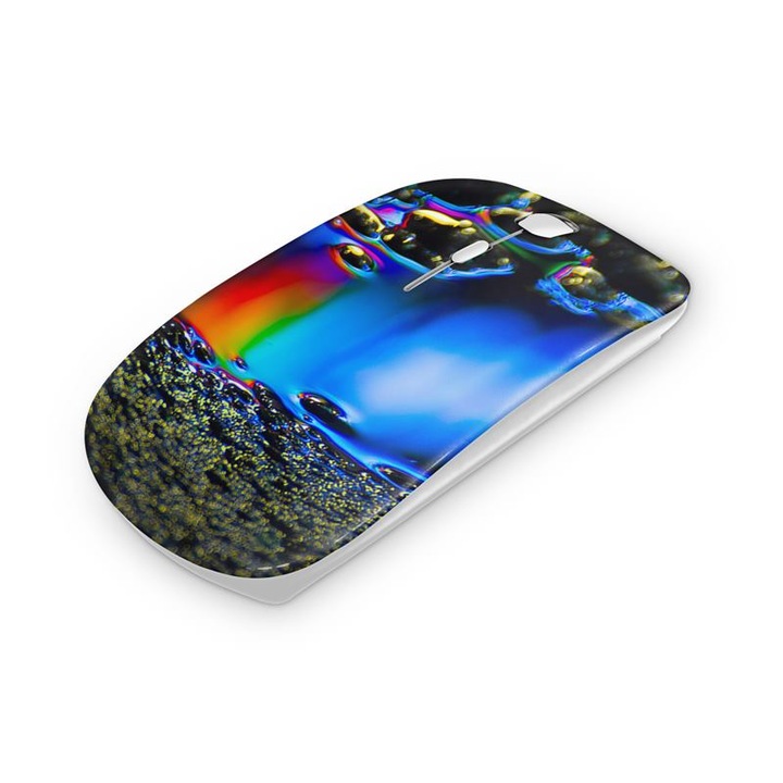 Mouse fara fir, Mobiltokguru, Unicorn 66