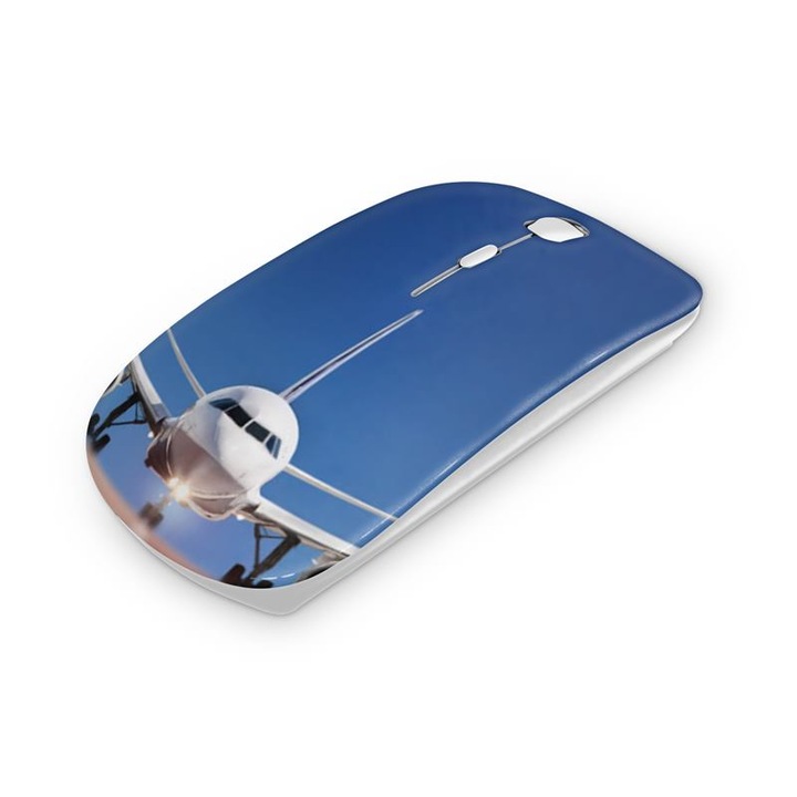 Mouse fara fir, Mobiltokguru, Model planeta 31