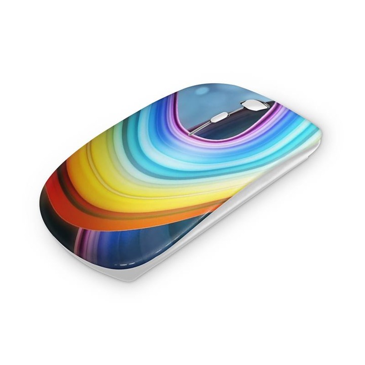Mouse fara fir, Mobiltokguru, Tata