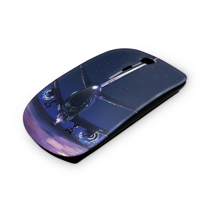 Mouse fara fir, Mobiltokguru, Flori 1113