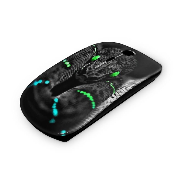 Mouse fara fir, Mobiltokguru, Vapor 5