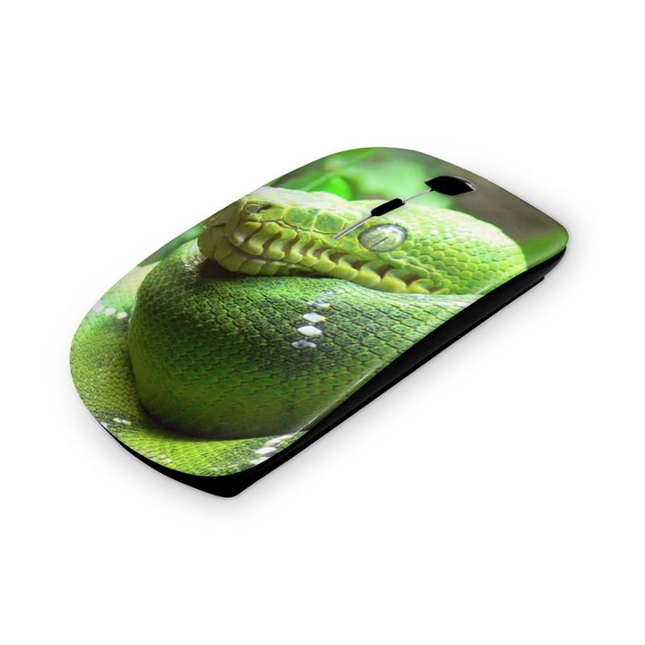 Mouse fara fir, Mobiltokguru, Cupidon 1