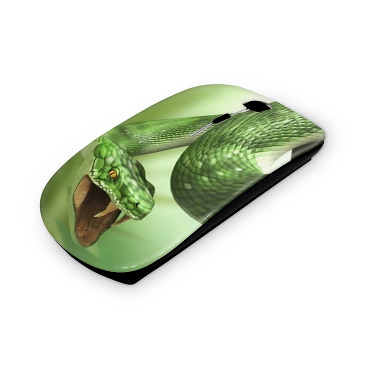 Mouse fara fir, Mobiltokguru, Fire 1122