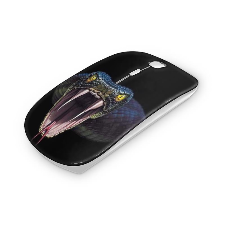 Mouse fara fir, Mobiltokguru, Pug