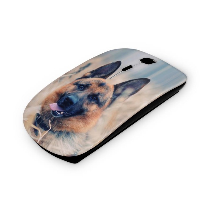 Mouse fara fir, Mobiltokguru, Dragoste 6