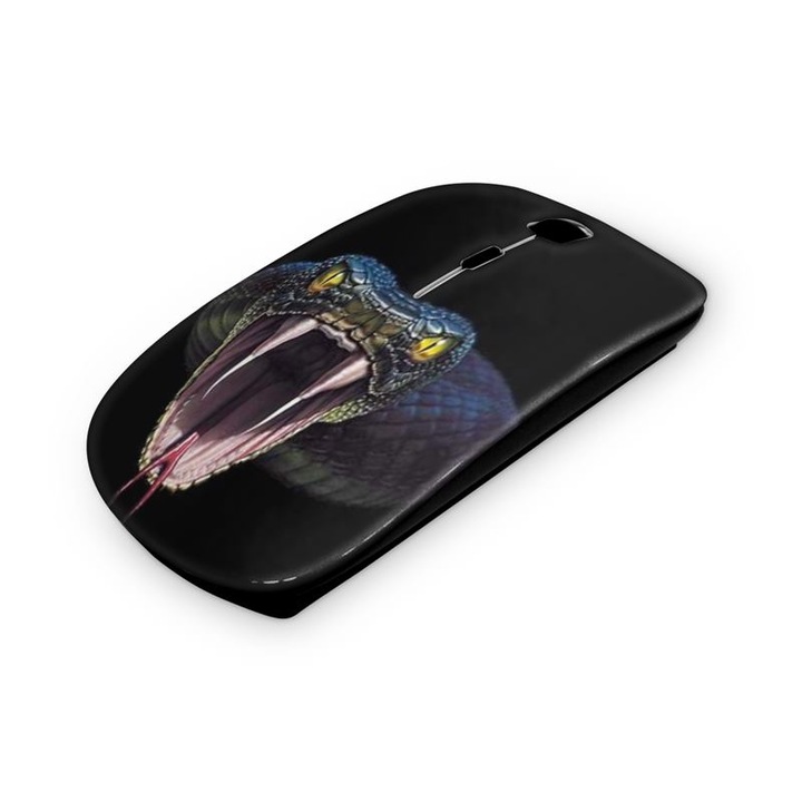 Mouse fara fir, Mobiltokguru, Chef Dad 1