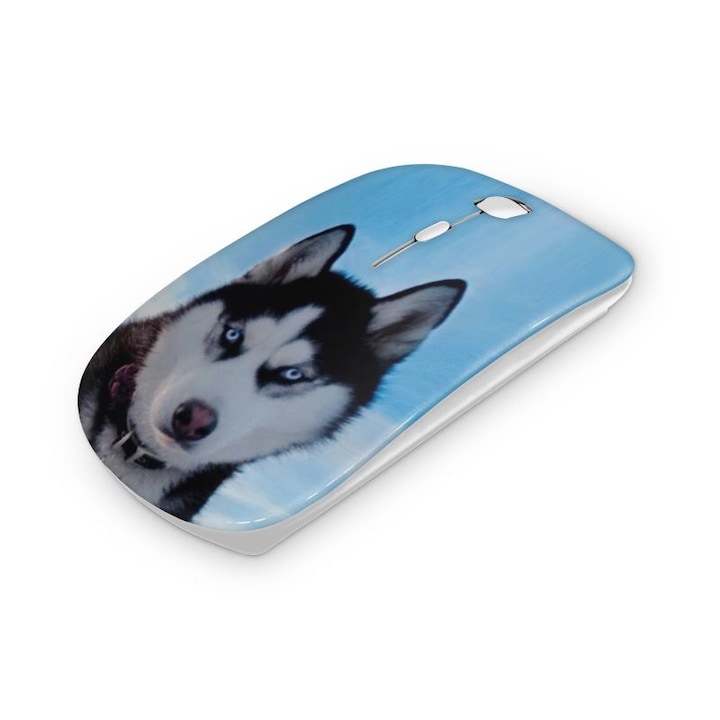 Mouse fara fir, Mobiltokguru, Dragoste 19