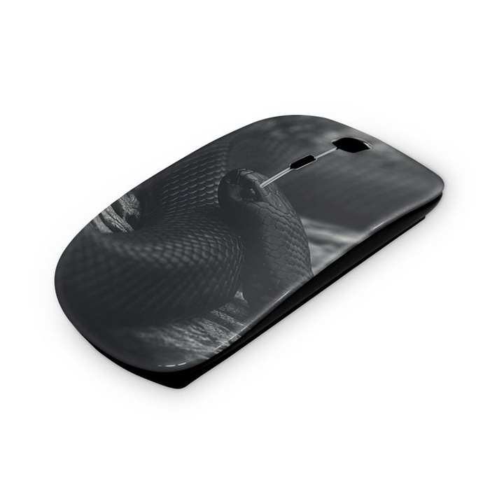Mouse fara fir, Mobiltokguru, Dragoste 113