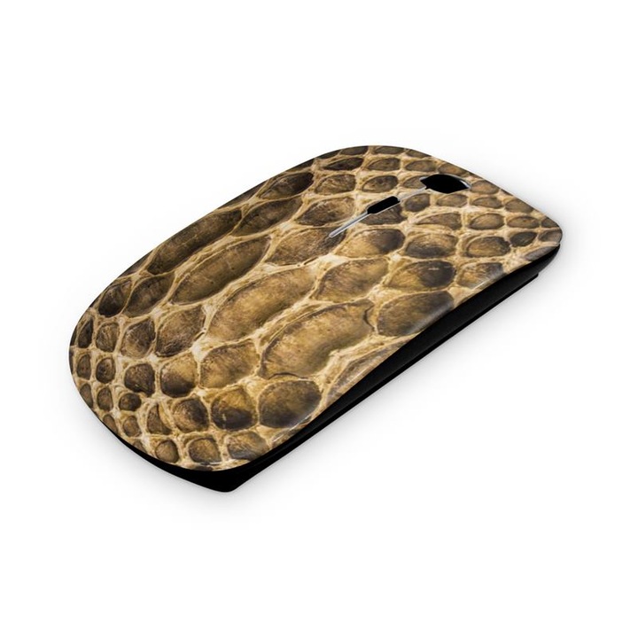 Mouse fara fir, Mobiltokguru, Elefant 1117