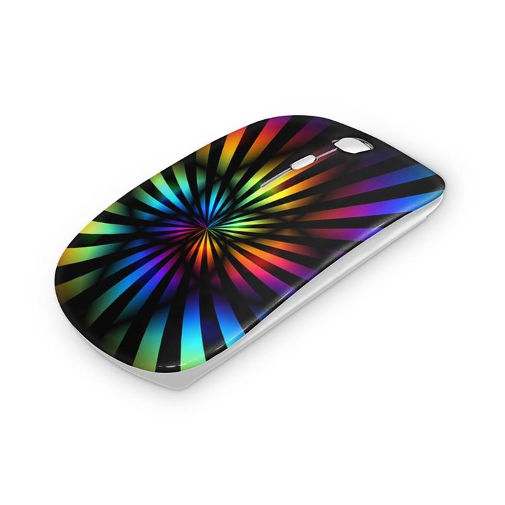 Mouse fara fir, Mobiltokguru, Sarpe 1