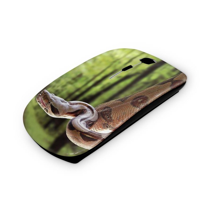 Mouse fara fir, Mobiltokguru, Bufnita 1120