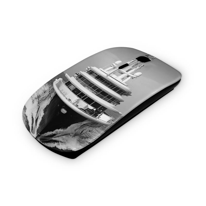 Mouse fara fir, Mobiltokguru, Dragoste 18