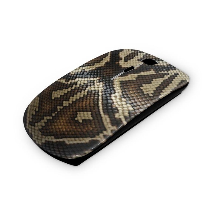 Mouse fara fir, Mobiltokguru, Bufnita 119