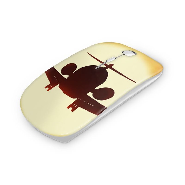 Mouse fara fir, Mobiltokguru, Leu 1