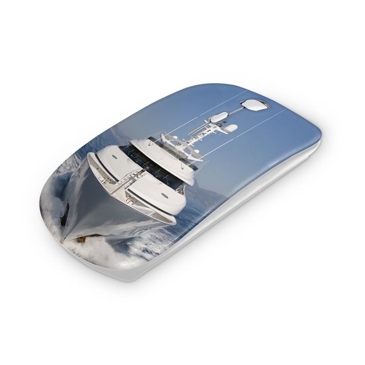 Mouse fara fir, Mobiltokguru, Alfa Romeo 1