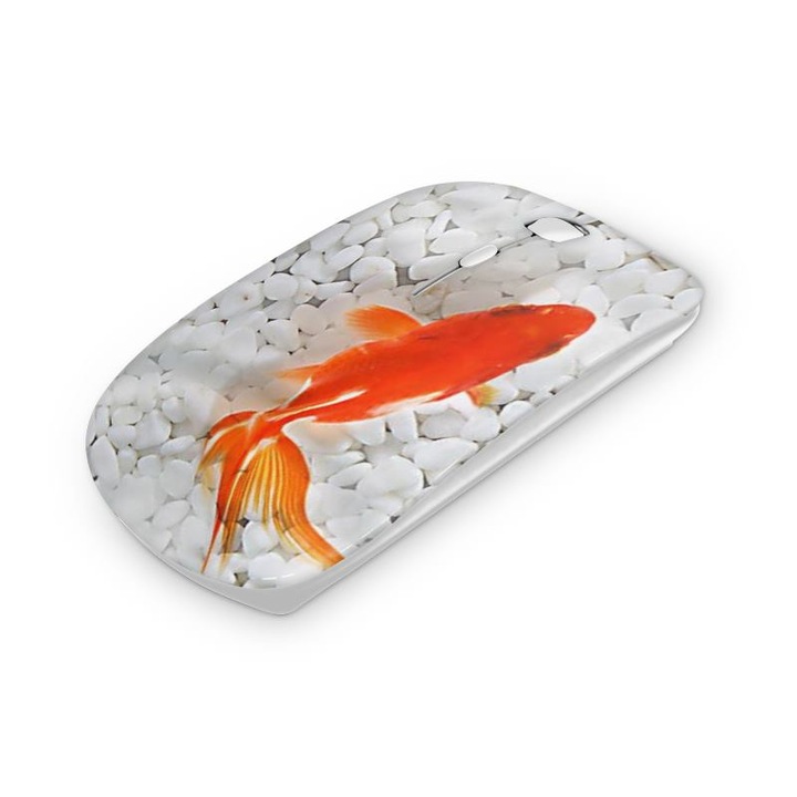 Mouse fara fir, Mobiltokguru, Bufnita 1130