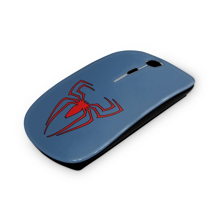 Mouse fara fir, Mobiltokguru, Cer instelat 26