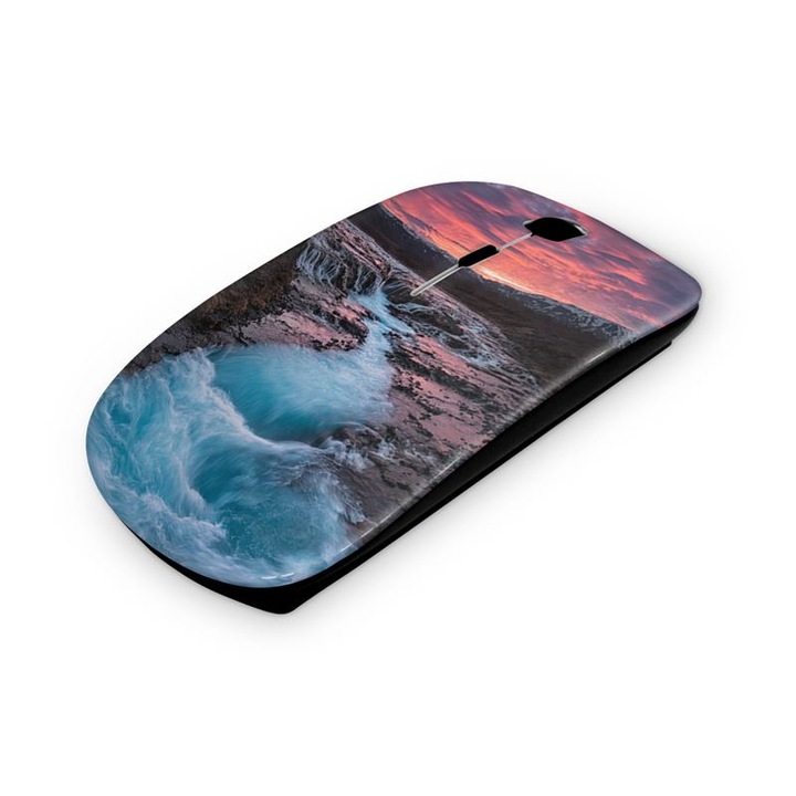 Mouse fara fir, Mobiltokguru, Apple 10