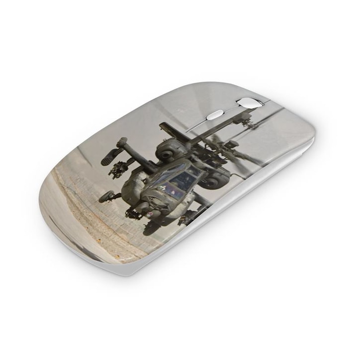 Mouse fara fir, Mobiltokguru, Profesor 6
