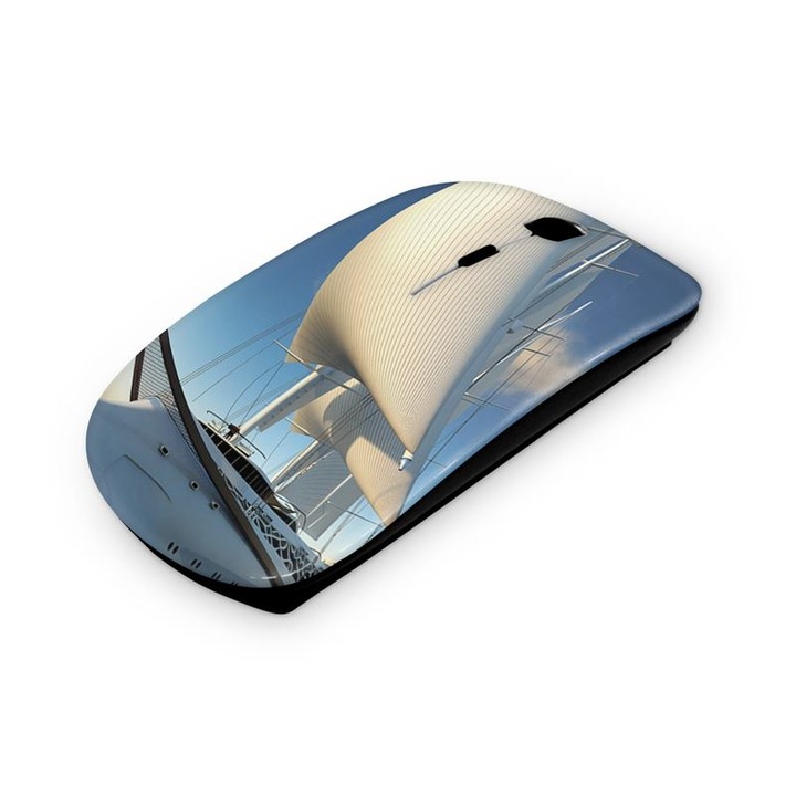 Mouse fara fir, Mobiltokguru, Bugatti 2