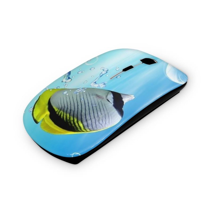 Mouse fara fir, Mobiltokguru, Keep Calm 4