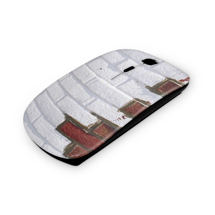 Mouse fara fir, Mobiltokguru, Frunze Multicolor 3