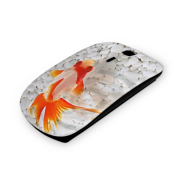 Mouse fara fir, Mobiltokguru, Cafea 112