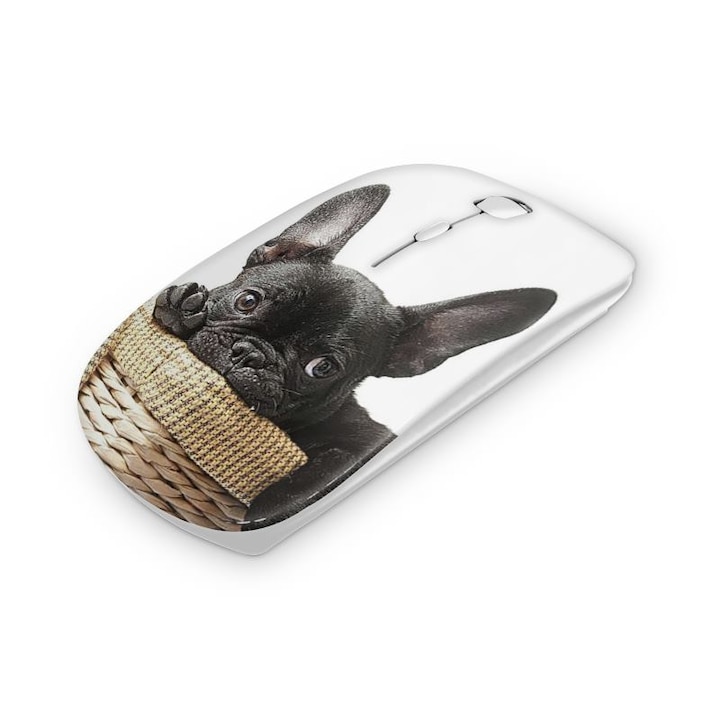 Mouse fara fir, Mobiltokguru, Elicopter 7