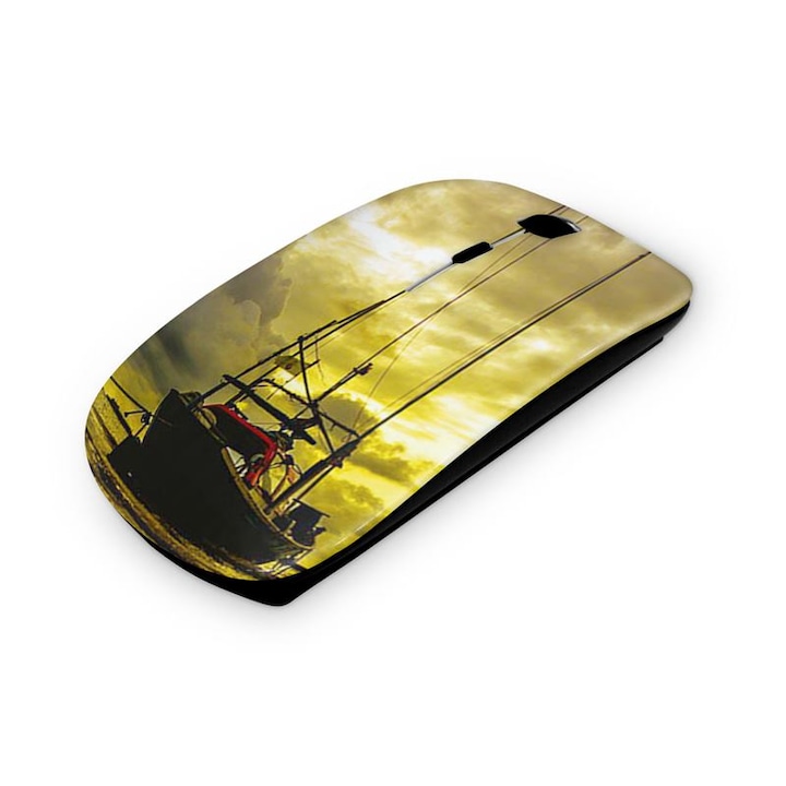 Mouse fara fir, Mobiltokguru, Elefant 113