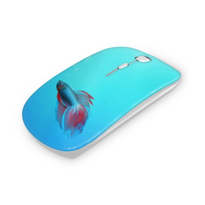 Mouse fara fir, Mobiltokguru, Love Heart 29