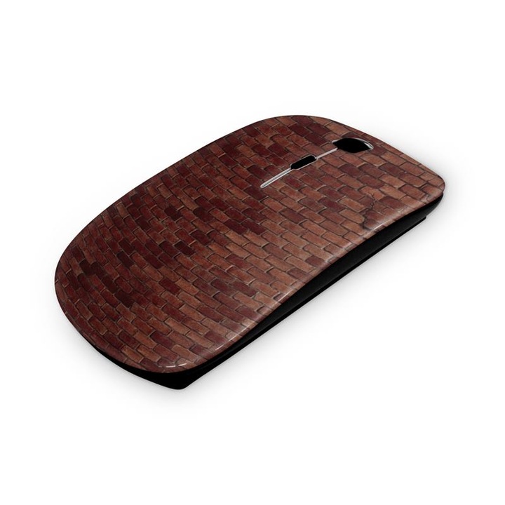 Mouse fara fir, Mobiltokguru, Love 22