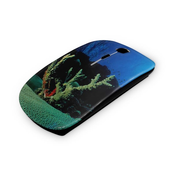 Mouse fara fir, Mobiltokguru, Unicorn 28