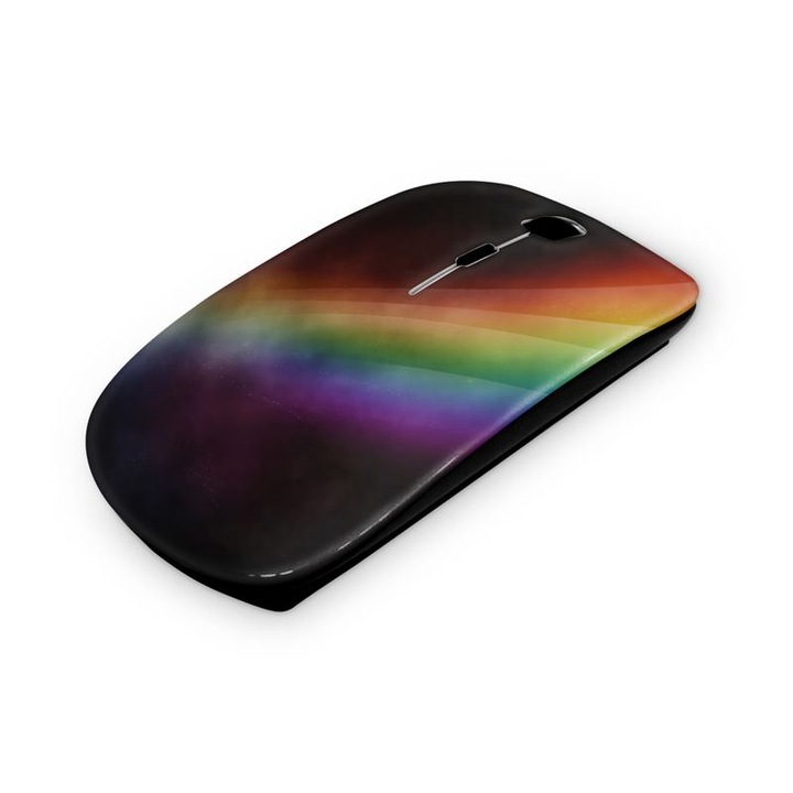 Mouse fara fir, Mobiltokguru, Pisica