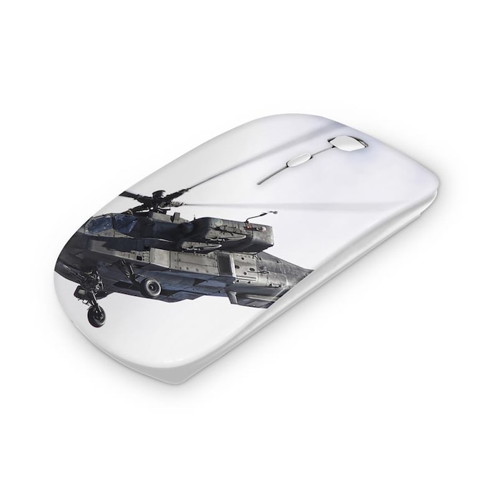 Mouse fara fir, Mobiltokguru, Border Collie 116